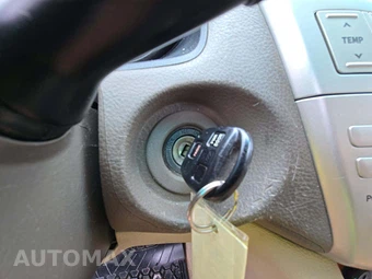 2007 Lexus RX 350 – miniatura 8