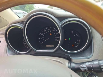 2007 Lexus RX 350 – miniatura 9