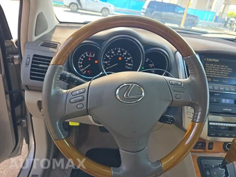 2007 Lexus RX 350 – miniatura 10