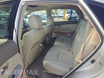 2007 Lexus RX 350 – miniatura 13
