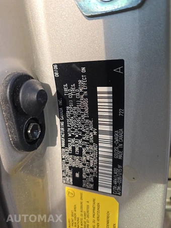 2007 Lexus RX 350 – miniatura 14