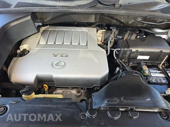 2007 Lexus RX 350 – miniatura 15