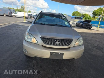 2007 Lexus RX 350 – miniatura 2