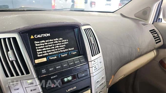 2007 Lexus RX 350 – miniatura 20