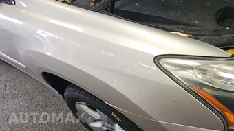 2007 Lexus RX 350 – miniatura 25
