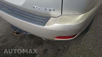 2007 Lexus RX 350 – miniatura 28
