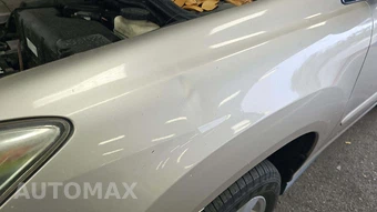 2007 Lexus RX 350 – miniatura 29