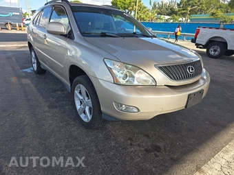 2007 Lexus RX 350 – miniatura 3