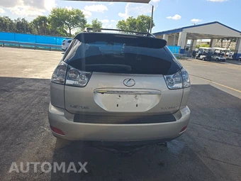 2007 Lexus RX 350 – miniatura 5