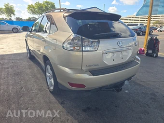 2007 Lexus RX 350 – miniatura 6