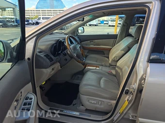 2007 Lexus RX 350 – miniatura 7