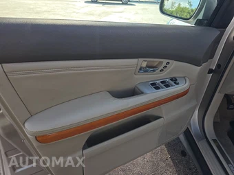 2007 Lexus RX 350 – miniatura 9