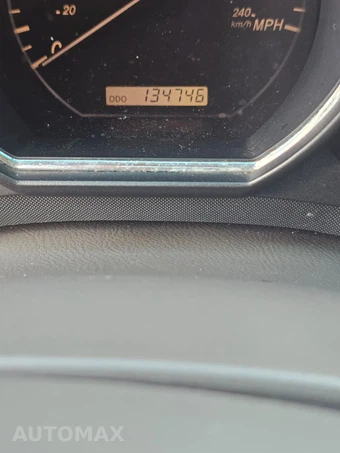 2007 Lexus RX 350 – miniatura 10