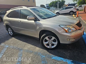 2007 Lexus RX 350 – miniatura 5
