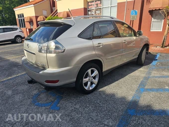 2007 Lexus RX 350 – miniatura 6