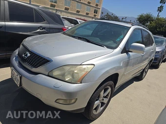 2007 Lexus RX 350