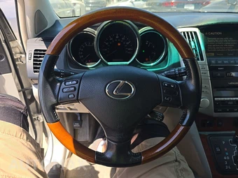 2007 Lexus RX 350 – miniatura 10