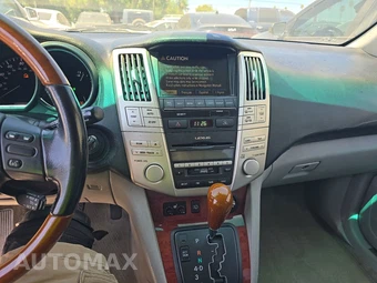 2007 Lexus RX 350 – miniatura 11
