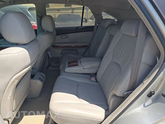 2007 Lexus RX 350 – miniatura 13