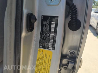 2007 Lexus RX 350 – miniatura 14