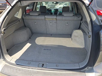 2007 Lexus RX 350 – miniatura 16