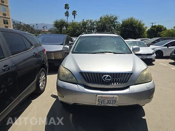 2007 Lexus RX 350 – miniatura 2