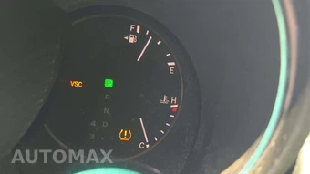 2007 Lexus RX 350 – miniatura 24