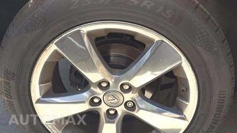 2007 Lexus RX 350 – miniatura 25