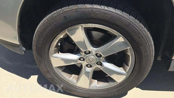 2007 Lexus RX 350 – miniatura 36