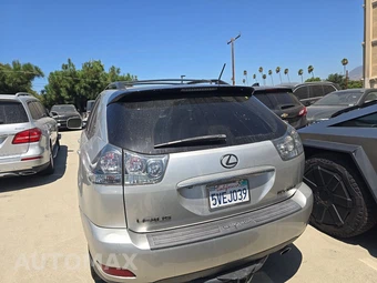 2007 Lexus RX 350 – miniatura 5