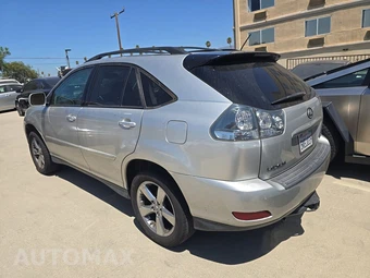 2007 Lexus RX 350 – miniatura 6