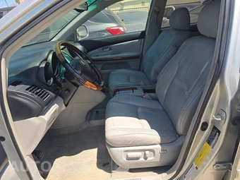 2007 Lexus RX 350 – miniatura 7