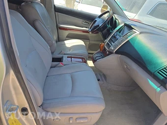2007 Lexus RX 350 – miniatura 8