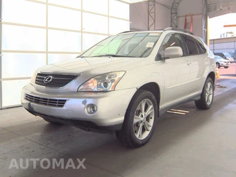 2007 Lexus RX 400h