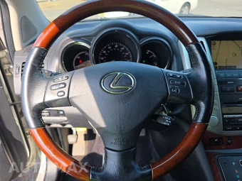 2007 Lexus RX 400h – miniatura 10