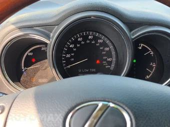 2007 Lexus RX 400h – miniatura 12