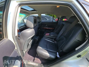 2007 Lexus RX 400h – miniatura 13