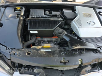 2007 Lexus RX 400h – miniatura 15