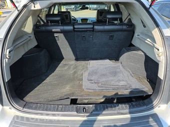 2007 Lexus RX 400h – miniatura 16