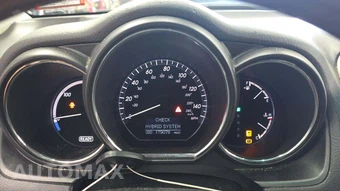 2007 Lexus RX 400h – miniatura 17