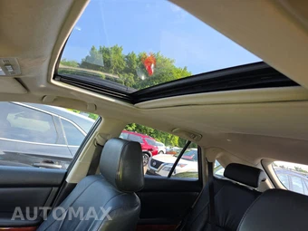 2007 Lexus RX 400h – miniatura 18