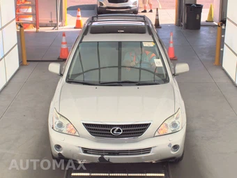 2007 Lexus RX 400h – miniatura 2