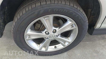 2007 Lexus RX 400h – miniatura 21