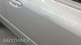 2007 Lexus RX 400h – miniatura 22