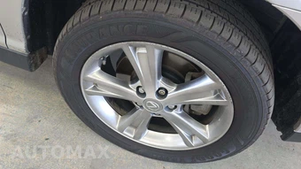 2007 Lexus RX 400h – miniatura 23