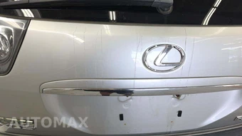 2007 Lexus RX 400h – miniatura 27