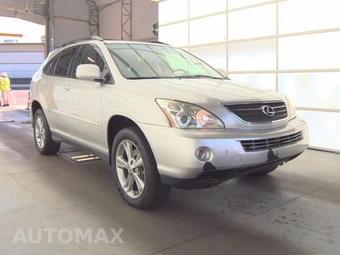 2007 Lexus RX 400h – miniatura 3
