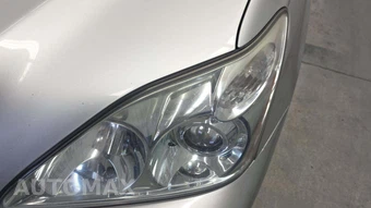 2007 Lexus RX 400h – miniatura 30