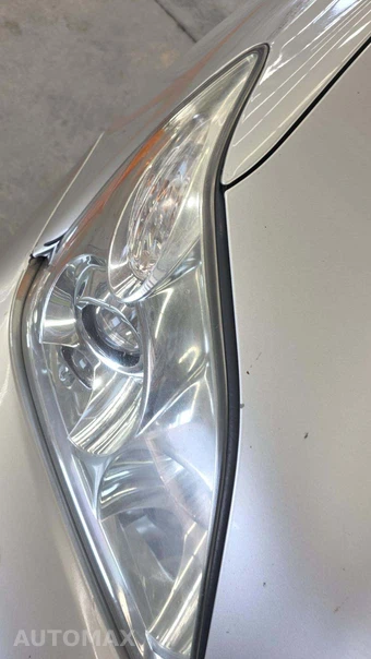 2007 Lexus RX 400h – miniatura 31