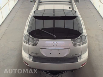 2007 Lexus RX 400h – miniatura 5